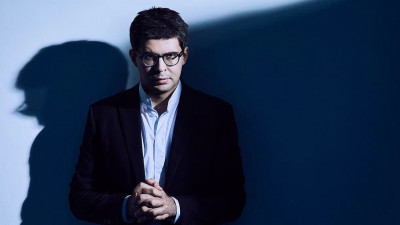 Концерт к 100-летию Филармонии состоится в день 75-летия композитора Джона Адамса