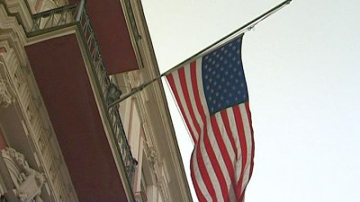 В петербургском генконсульстве США не комментируют информацию о возможной высылке своих дипломатов