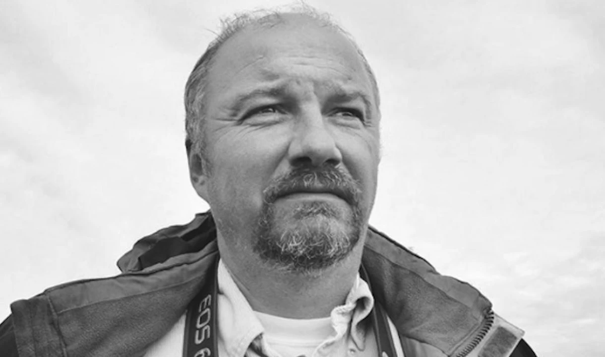 Заразившийся COVID пресс-секретарь российского Greenpeace скончался в Петербурге - tvspb.ru