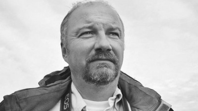 Заразившийся COVID пресс-секретарь российского Greenpeace скончался в Петербурге