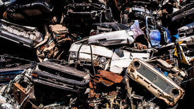 В России вырастет утилизационный сбор на автомобили