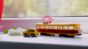 Игры и диафильмы советских времён