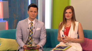 Утро в Петербурге 22 ноября