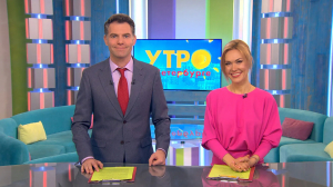 Утро в Петербурге 26 апреля