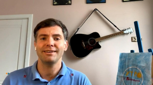 Утро в Петербурге 21 апреля