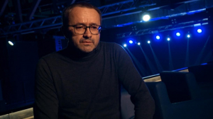 Режиссёр Андрей Звягинцев о кино, книгах и искусстве