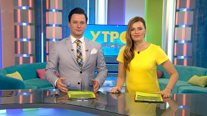 Утро в Петербурге 11 декабря