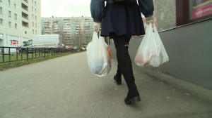 Помогать легко. Галина Пивоварова