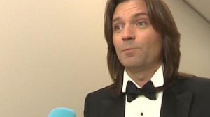 Дмитрий Маликов о своем утре