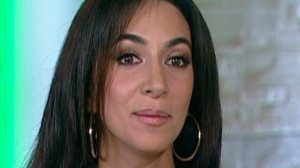 Певица Зара рассказывает о своем утре