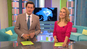 Утро в Петербурге 8 июня