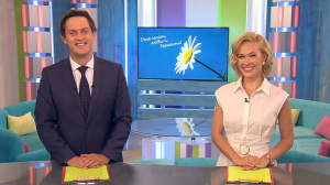 Утро в Петербурге 8 июля