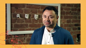 Секреты идеального утра режиссёра, актёра театра и кино Андрея Носкова