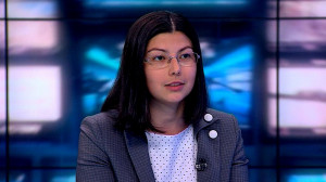 «Четвертая студия», 30 июля. Гость программы: Татьяна Заморочко