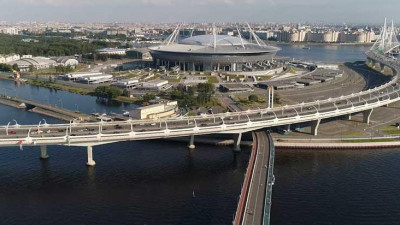 «Зенит» и «Крылья Советов» рассудит Павел Кукуян