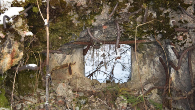 Оборонительные укрепления времен советско-финской войны превратят в музей