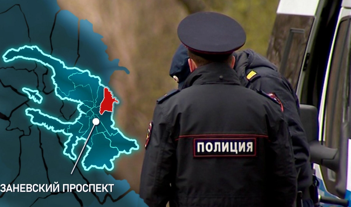 Воры похитили из ТЦ на Заневском проспекте женские пальто на 60 тысяч рублей - tvspb.ru
