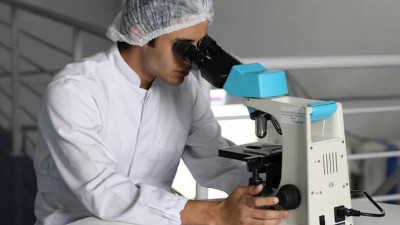 Студенты СПбГУ предложили выявлять рак при помощи золота и серебра