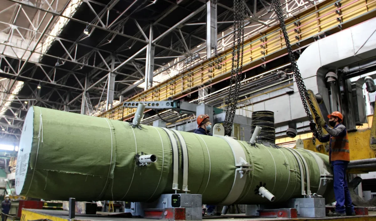 Власти Петербурга будут давать участки под новые производства по цене рубль за метр - tvspb.ru