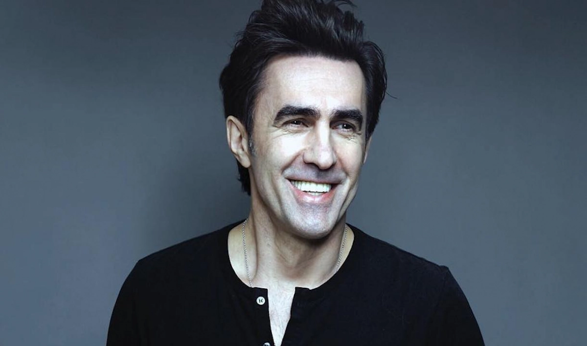 Вячеслав Бутусов выпустил песню о Петербурге - tvspb.ru