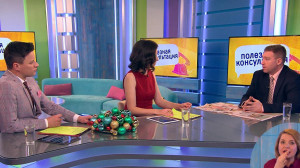 Как не ошибиться с выбором продуктов  и правильно хранить приготовленные блюда. Консультация эксперта