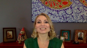 Утро в Петербурге 13 мая