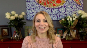 Утро в Петербурге 20 мая