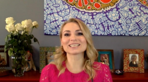 Утро в Петербурге 26 мая