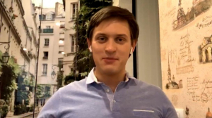 Утро в Петербурге 29 апреля