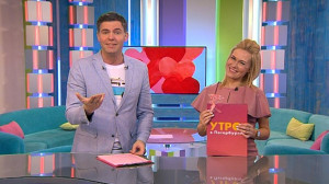 Утро в Петербурге 14 февраля