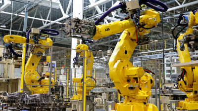 Петербургские автозаводы могут возобновить работу уже в конце марта