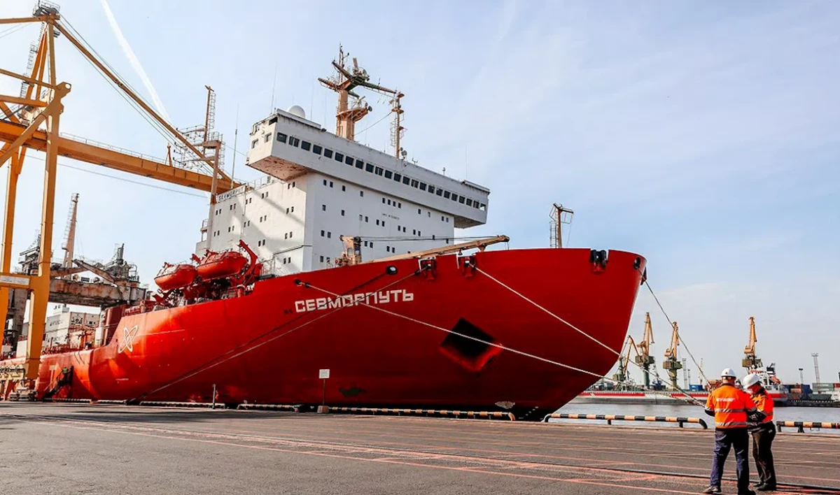 Александр Беглов: логистические поставки между Петербургом и Мурманском станут дешевле и удобнее - tvspb.ru