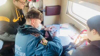 «Мы своих не бросаем»: Эксперт о поддержке россиянами беженцев из Донбасса