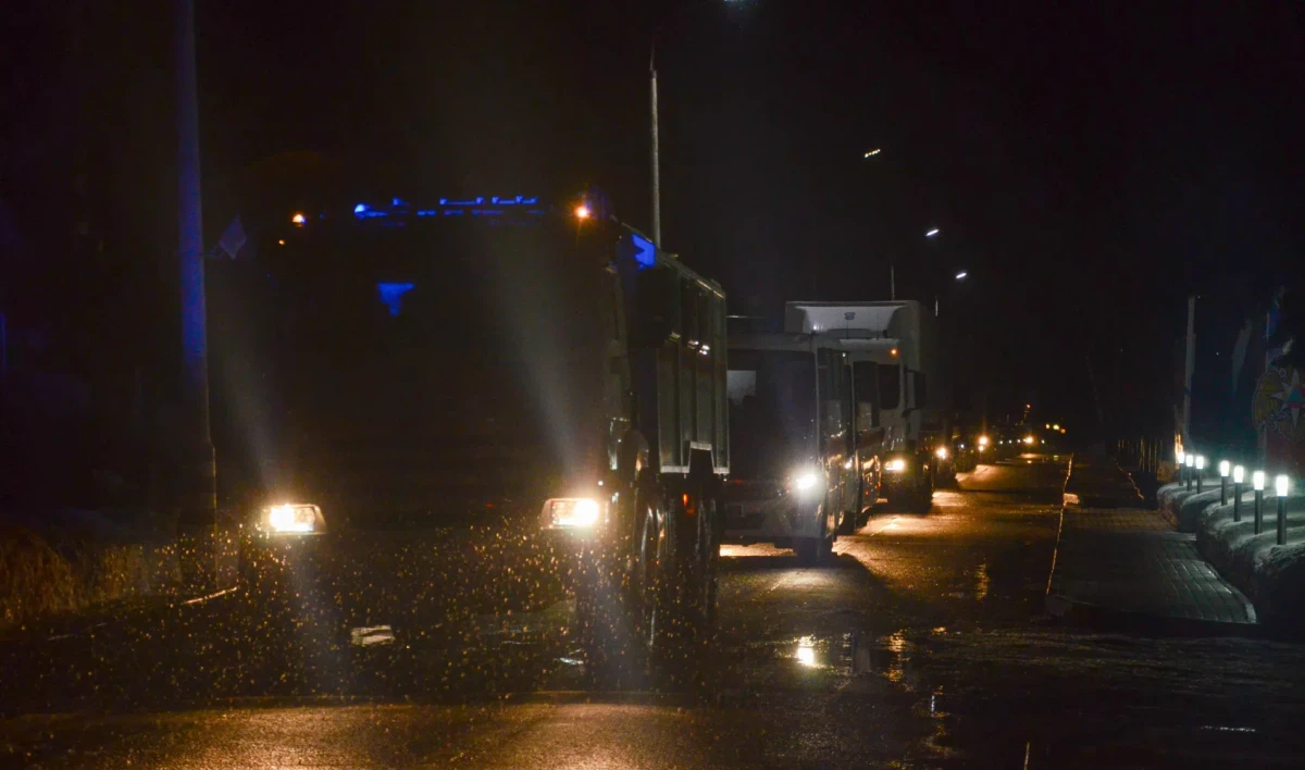 Социолог Кирьян о беженцах: «Большинство из этих людей вернутся к себе домой» - tvspb.ru