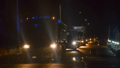 Социолог Кирьян о беженцах: «Большинство из этих людей вернутся к себе домой»