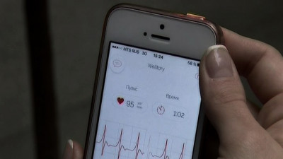 Петербуржцы разработали приложение, которое оценит состояние здоровья россиян