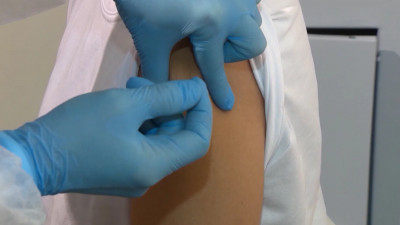 В СПбГУ обсудили низкие темпы вакцинации студентов