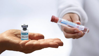 Минздрав планирует провести исследование совместимости вакцин от гриппа и коронавируса