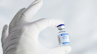 Темпы вакцинации от коронавируса выросли в 4 раза за 1,5 недели