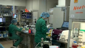 Отстранение российских спортсменов