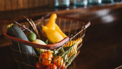 Петербургская доставка продуктов будет работать в Европе