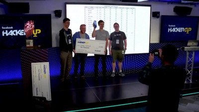 Аспирант ИТМО стал трехкратным победителем чемпионата мира по программированию