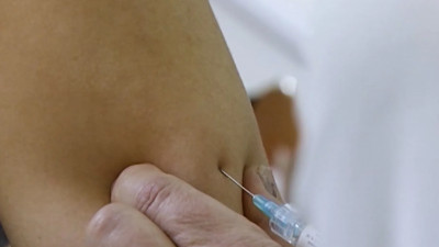 Более 10 тысяч петербуржцев закончили вакцинацию за прошедшие сутки