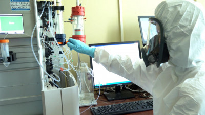 Россия и Китай подали заявку на регистрацию совместной вакцины от COVID-19
