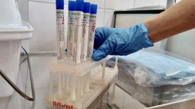 Российские вакцины сохранят эффективность выше 90% против штамма «Дельта»