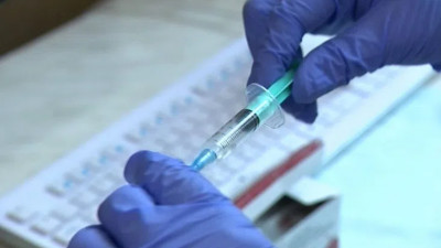 В Петербурге прививку от COVID-19 сделали более 1,2 млн человек