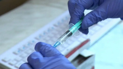 В Ленобласти началась ревакцинация от COVID