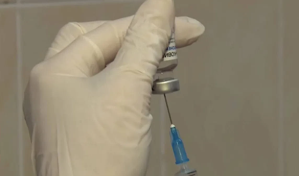 В России вакцина от коронавируса для детей может появиться 15 сентября - tvspb.ru