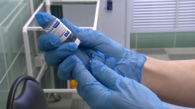 Голикова: Количество желающих привиться от COVID-19 россиян резко увеличилось