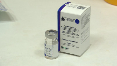 Мурашко объявил стоимость вакцины «Спутник V»